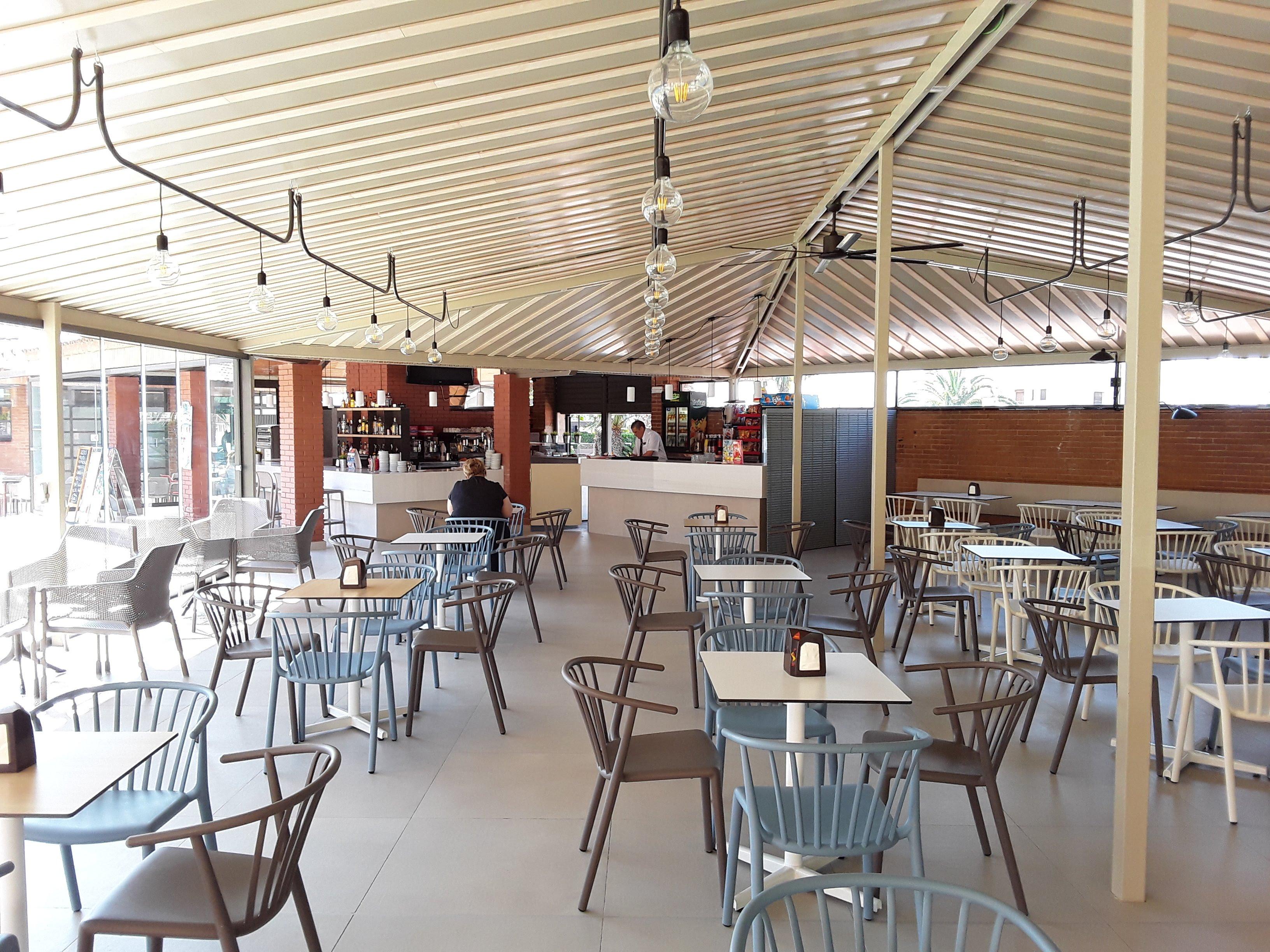 Voramar Cambrils 호텔 외부 사진