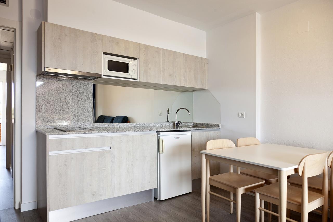 Voramar Cambrils 호텔 외부 사진